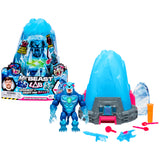 MrBeast Lab Cryo Lab Collector Figure