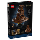 LEGO Harry Potter Talking Sorting Hat 76429