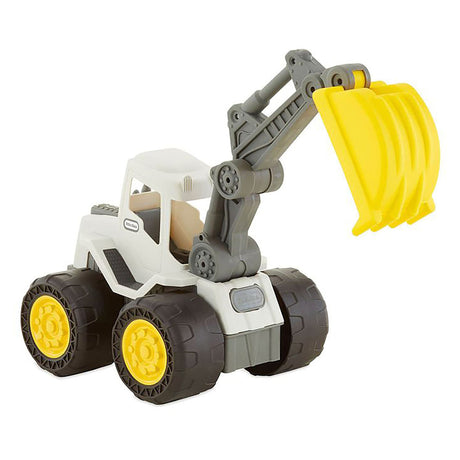 Little Tikes Dirt Diggers 2-in-1 Haulers Excavator