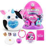 Rainbocorns Eggzania Mini Mania Assorted