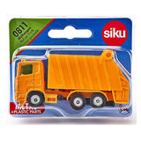 Siku 0811 Die-Cast Vehicle - Refuse Truck