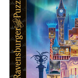 Ravensburger Disney Castles: Cinderella Puzzle (1000 pieces)