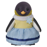 Sylvanian Families Penguin Family