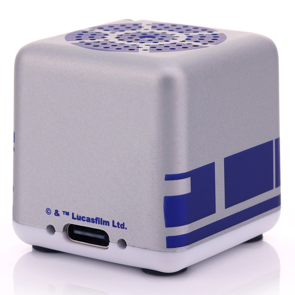 Bitty Box Star Wars R2D2 Bluetooth Speaker