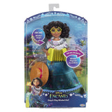 Disney Encanto Mirabel Musical Singing Fashion Doll
