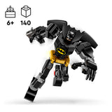 LEGO Super Heroes Batman Mech Armor 76270 (140 pieces)