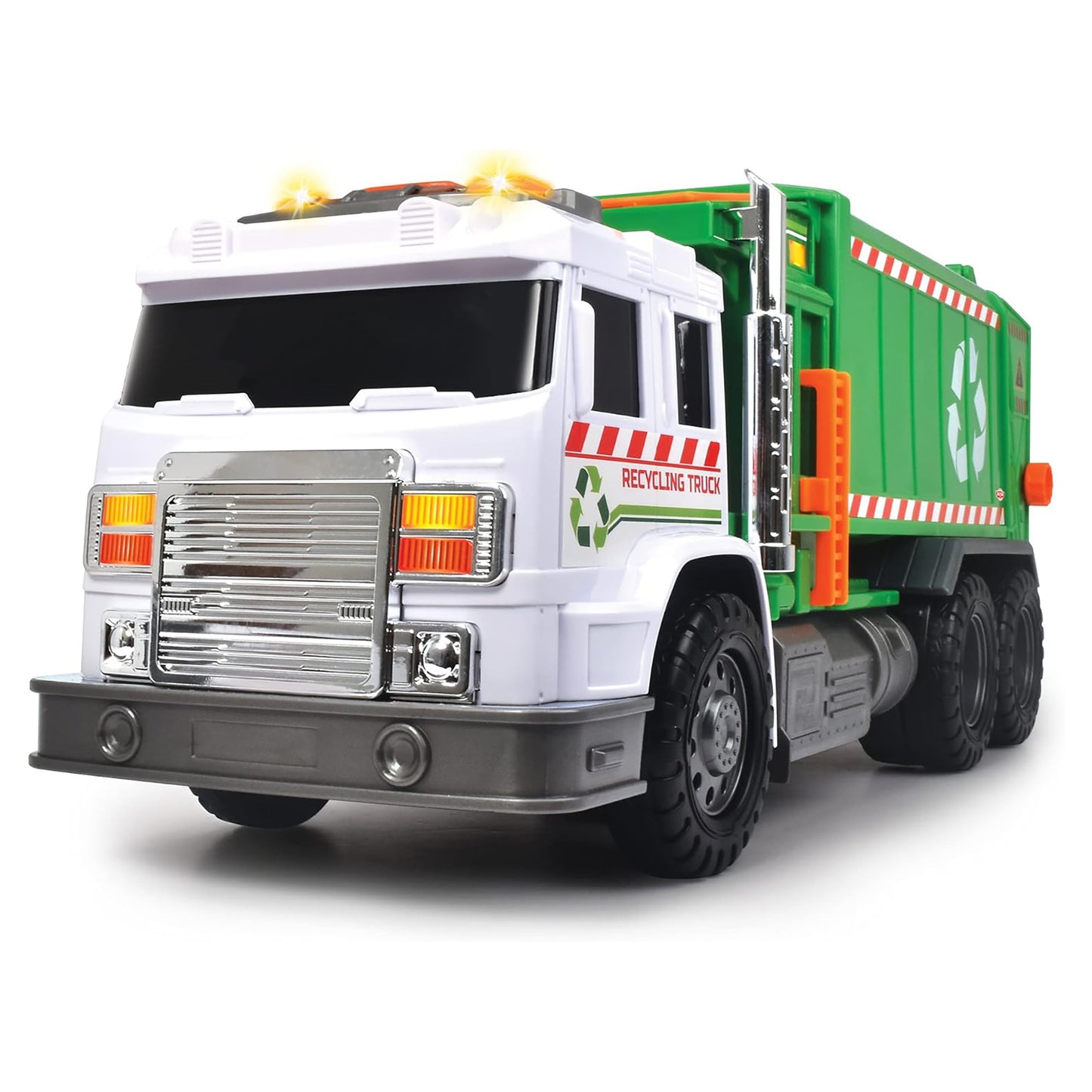 Dickie Toys Recycling Garbage Truck (55 cm)