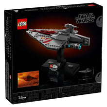 LEGO Star Wars Acclamator-Class Assault Ship 75404