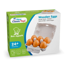New Classic Toys Eggs in Carton