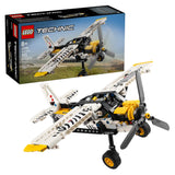 LEGO Technic Bush Plane 42198