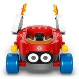 LEGO Super Mario Kart Baby Mario vs Baby Luigi 72034