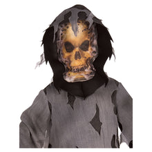 Haunted Skeleton
