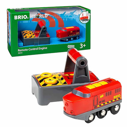 BRIO 33213 Remote Control Engine