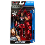 WWE Elite Fig AJ Styles Figure