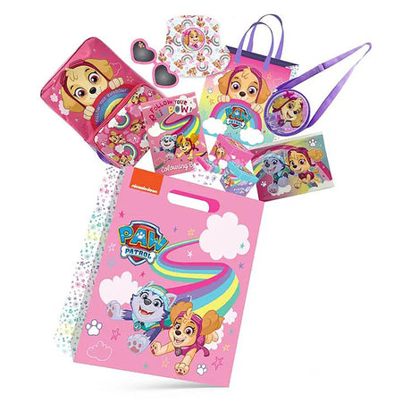 Paw Patrol Skye Showbag