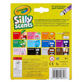 Crayola Silly Scents Mini Twistables Crayons (Pack of 12)