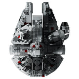 LEGO Star Wars Millennium Falcon 75375, (921-Pieces)