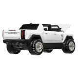 Hot Wheels Pullbacks GMC Hummer EV