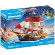 Playmobil Pirate Ship