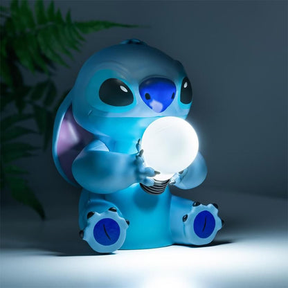 Lilo And Stitch Stitch Light