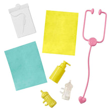 Barbie Baby Doctor Doll