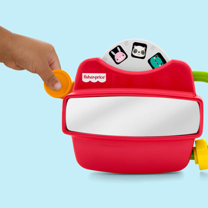 Fisher-Price Fidget Activity Viewer