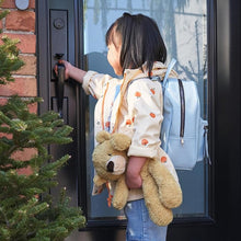 Gund Fuzzy Bear Plush Toy, Beige (38 cms)