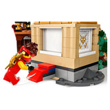 LEGO Ninjago Tournament Battle Arena 71818