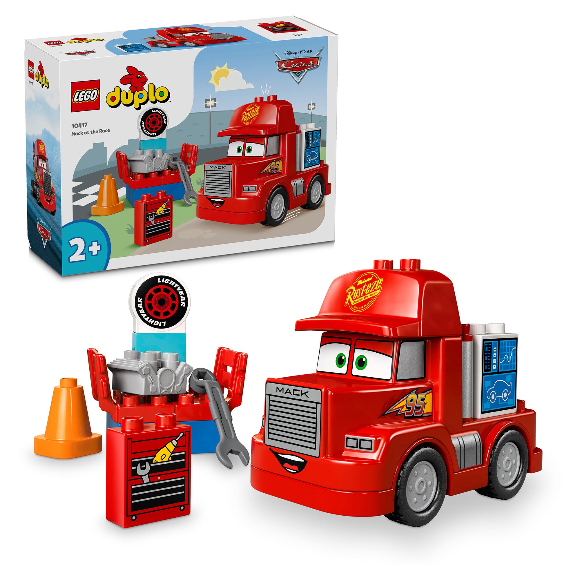 LEGO DUPLO Sets Early Learning Fun Toys R Us Australia Toys R Us Australia