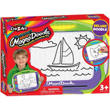 Cra-Z-Art Original Magnadoodle Deluxe