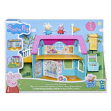 Peppa Pig Peppas Kids Only Clubhouse