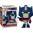 Funko Transformers G1 Optimus Prime Pop! Vinyl #131