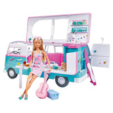 Steffi Love Hawaii Camper Set