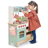 Tender Leaf Toys Mini Chef Toy Kitchen