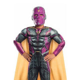 Rubies Vision AAOU Deluxe Costume (6-8 years)