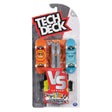 Tech Deck Versus Series - Flip (Pack of 2)