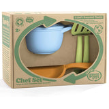 Green Toys Chef Set