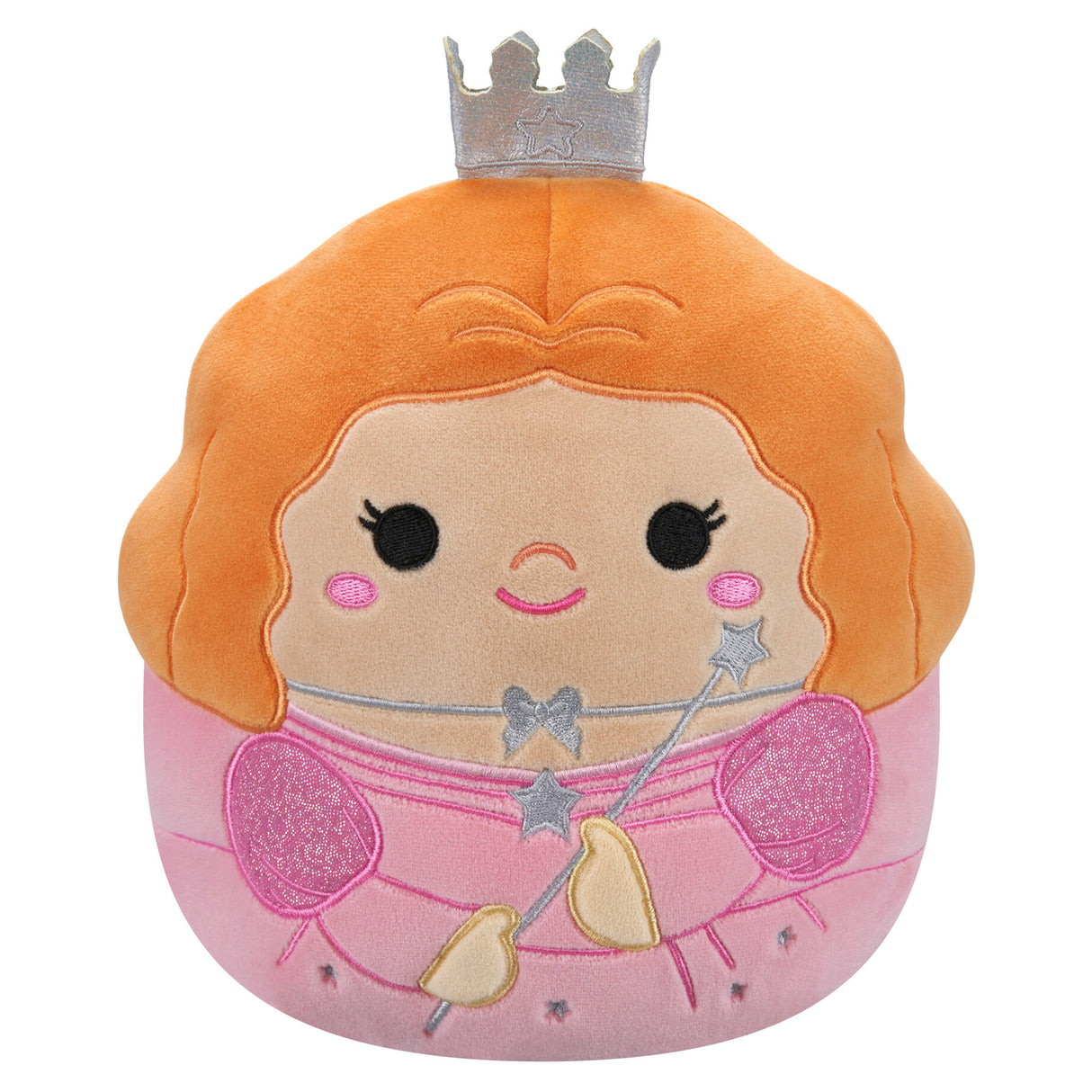 Squishmallows 10" Wizard of Oz Glinda