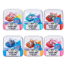 Robo Alive Robo Fish Series 3 Assorted