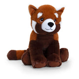 Keel Toys Keeleco Red Panda (18 cms)