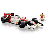 LEGO Icons Mclaren Mp4/4 & Ayrton Senna 10330