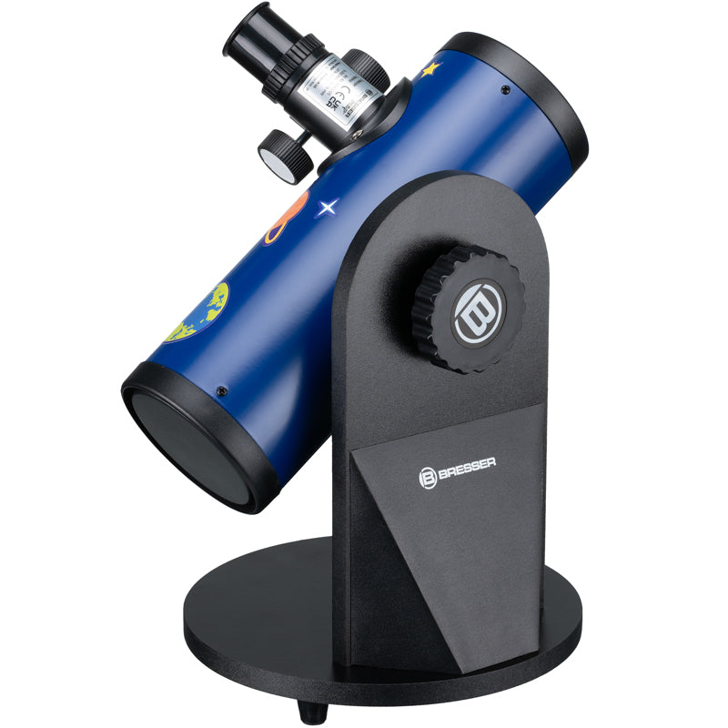 Bresser Junior 76/300 SMART Compact Telescope