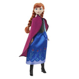 Disney Frozen Fashion Doll Anna