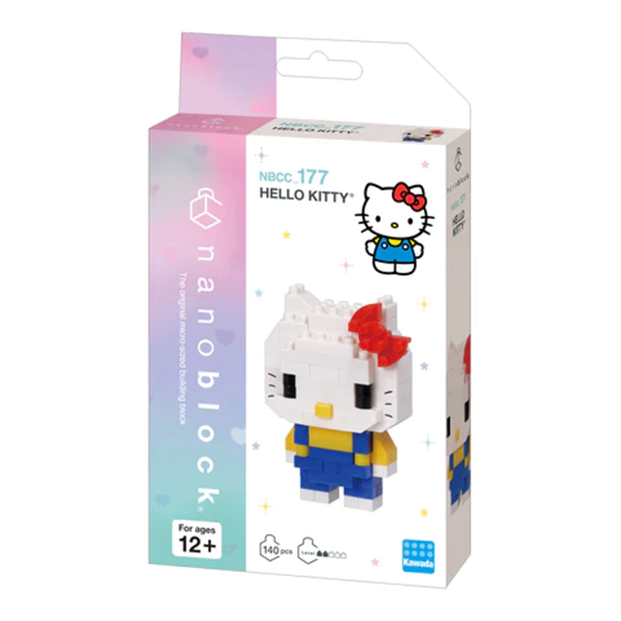 Hello Kitty – Toys