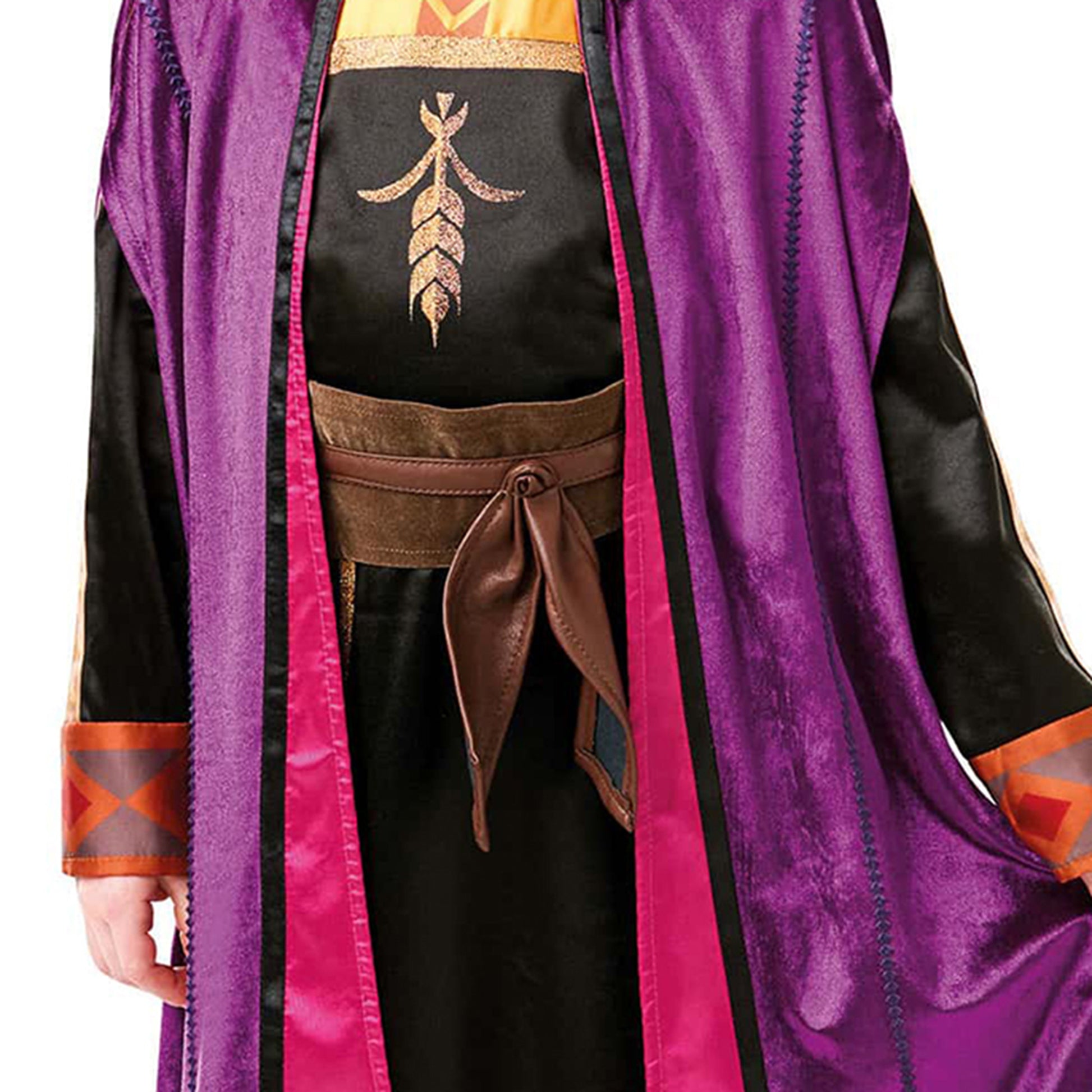 Rubies Anna Disney Frozen II Deluxe Costume - Kids