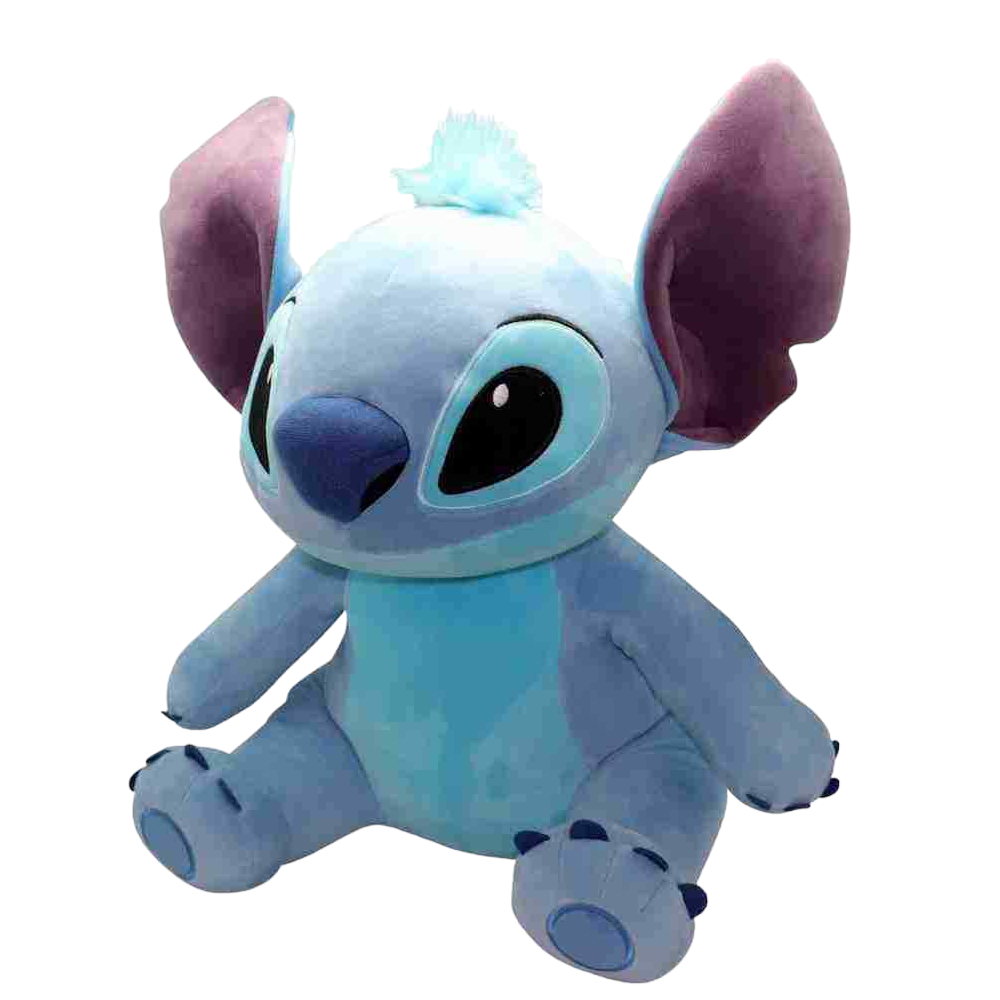 Disney Stitch 20" Basic Plush