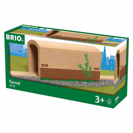 BRIO 33735 Railway Tunnel