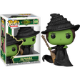 Funko Wicked (2024) Elphaba Pop! Vinyl #1696