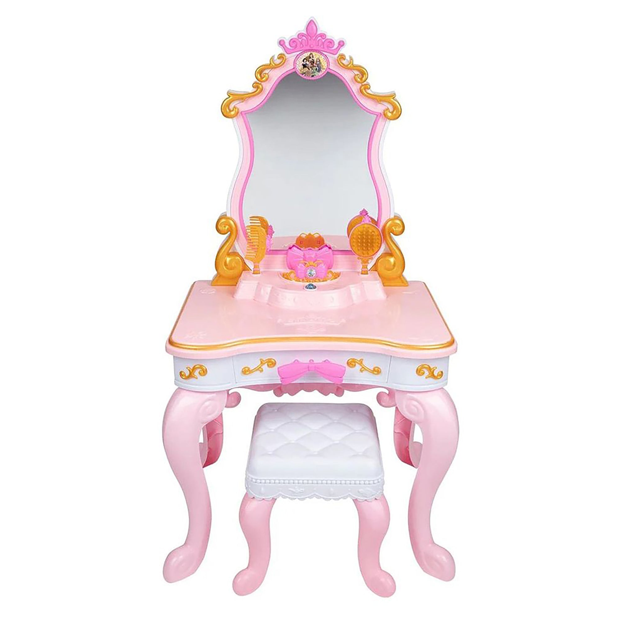 Toys r us vanity hot sale table