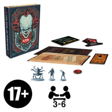 Betrayal At The Neibolt House The Evil Of Pennywise